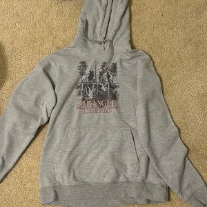 Official Netflix Stranger Things Hoodie.